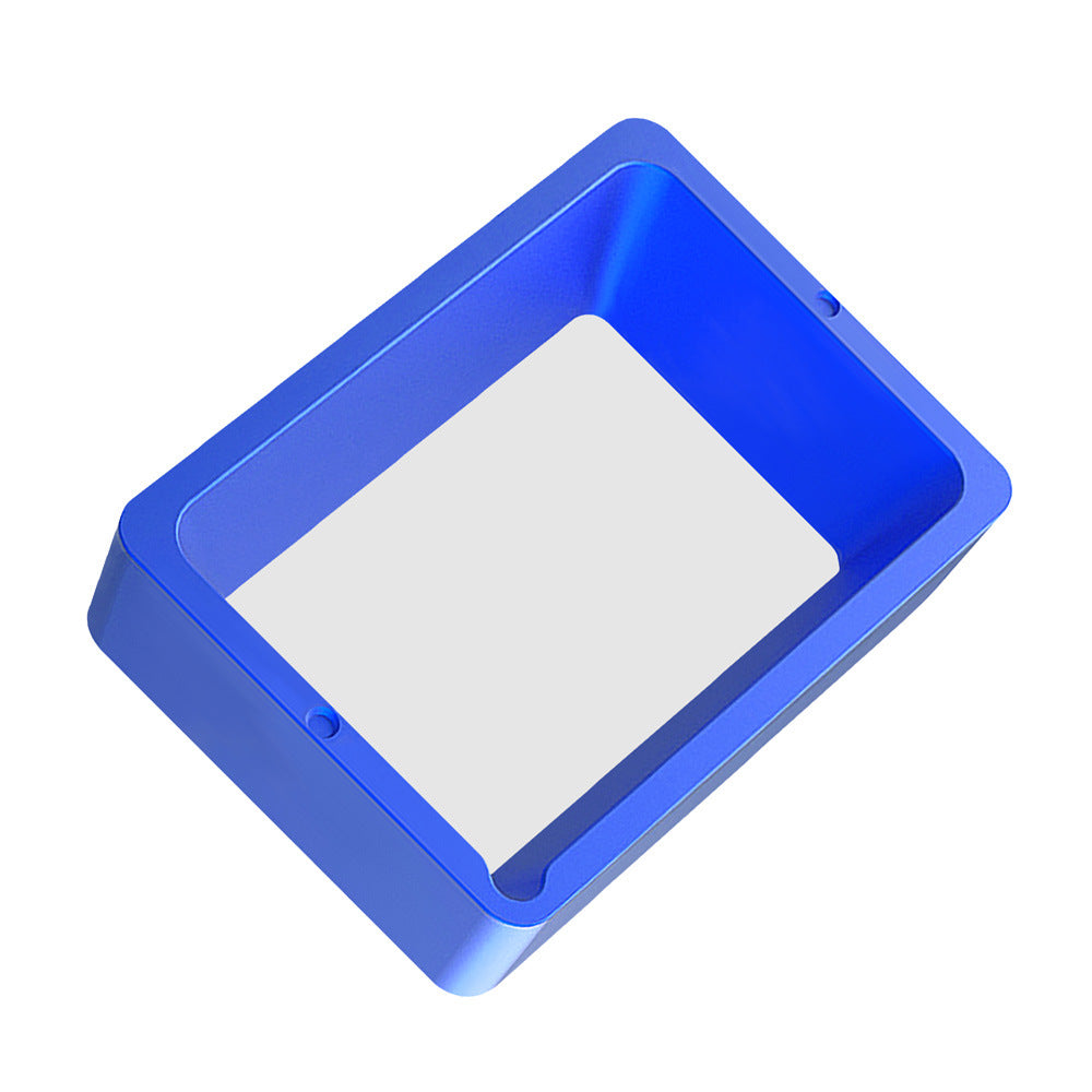 Protection de la lumière LCD de l'imprimante 3D 5.5 pouces Film de sortie universel FEP