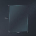 Protection de la lumière LCD de l'imprimante 3D 5.5 pouces Film de sortie universel FEP