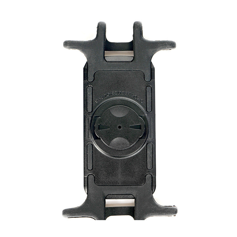 Bracket rotatif d'ordinateur de vélo Sram Maijin Wahoo Bracket d'ordinateur Téléphone mobile Tail Lig