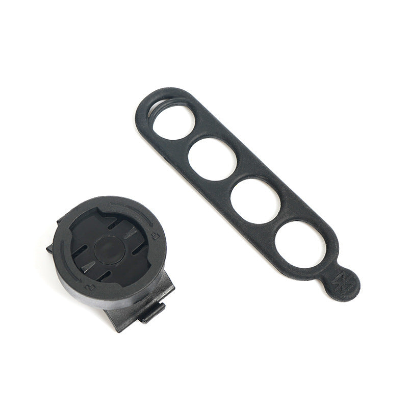 Bracket rotatif d'ordinateur de vélo Sram Maijin Wahoo Bracket d'ordinateur Téléphone mobile Tail Lig