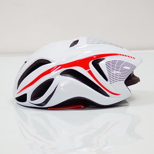 Pneumatic Road Mountain Bike Casque Hommes et femmes Cyclisme Casque