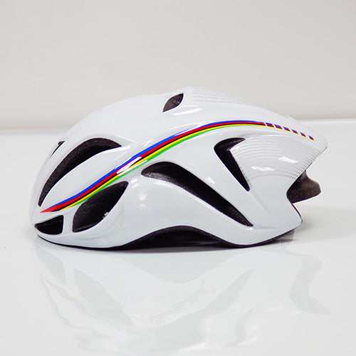 Pneumatic Road Mountain Bike Casque Hommes et femmes Cyclisme Casque