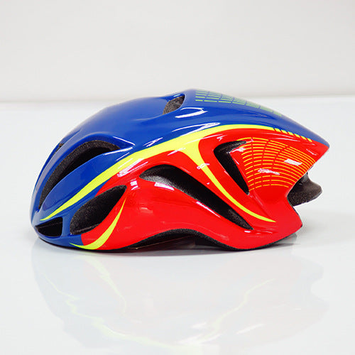 Pneumatic Road Mountain Bike Casque Hommes et femmes Cyclisme Casque