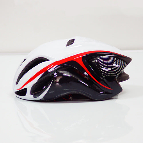 Pneumatic Road Mountain Bike Casque Hommes et femmes Cyclisme Casque