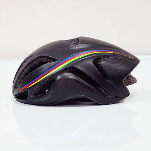 Pneumatic Road Mountain Bike Casque Hommes et femmes Cyclisme Casque