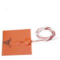Accessoires pour l'imprimante 3D Silicone Lit en caoutchouc Silicone