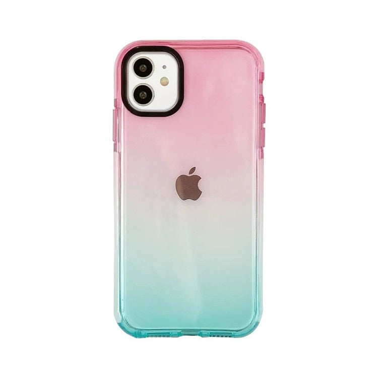 Housse de protection anti-chute pour coque souple transparente TPU tout compris