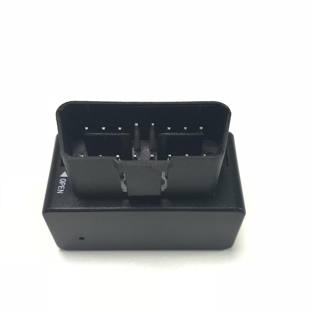 Obd locator Gps locator Version anglaise