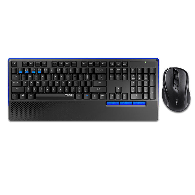 Pennefather 8300T Clavier sans fil multimode et souris