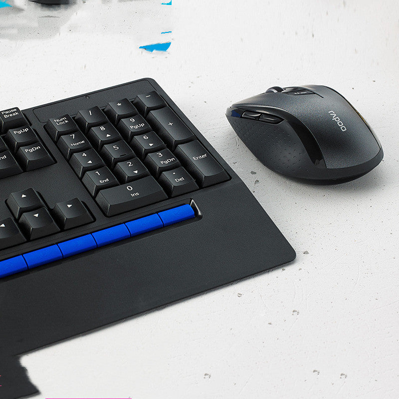 Pennefather 8300T Clavier sans fil multimode et souris