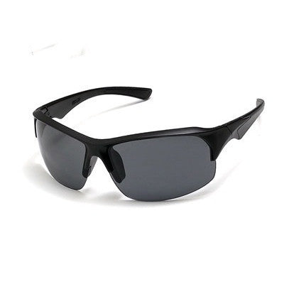 Lunettes de soleil Hommes couleur changement de nuit vision conduite spéciale UV protection