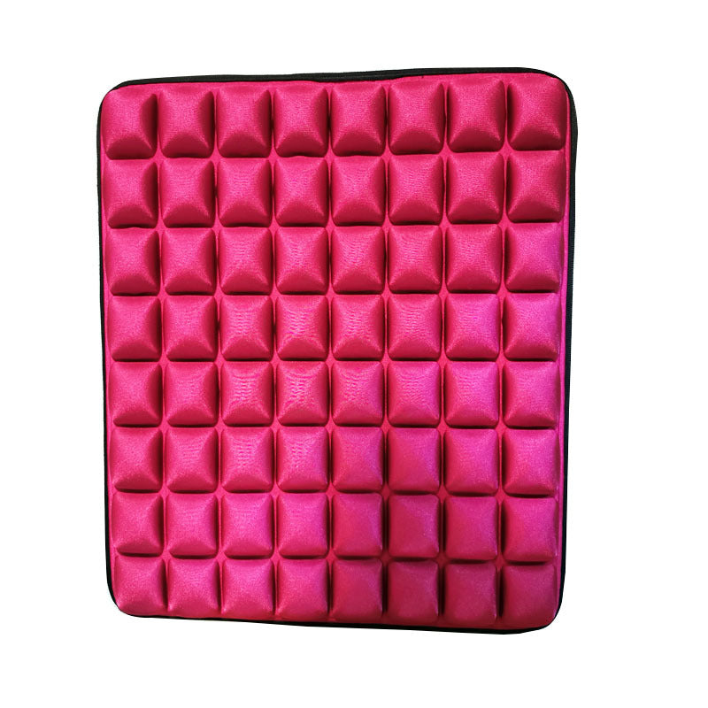 Non-Slip Seat Cushion Breathable Hip Protector for Wheelchair Office Chair Car H