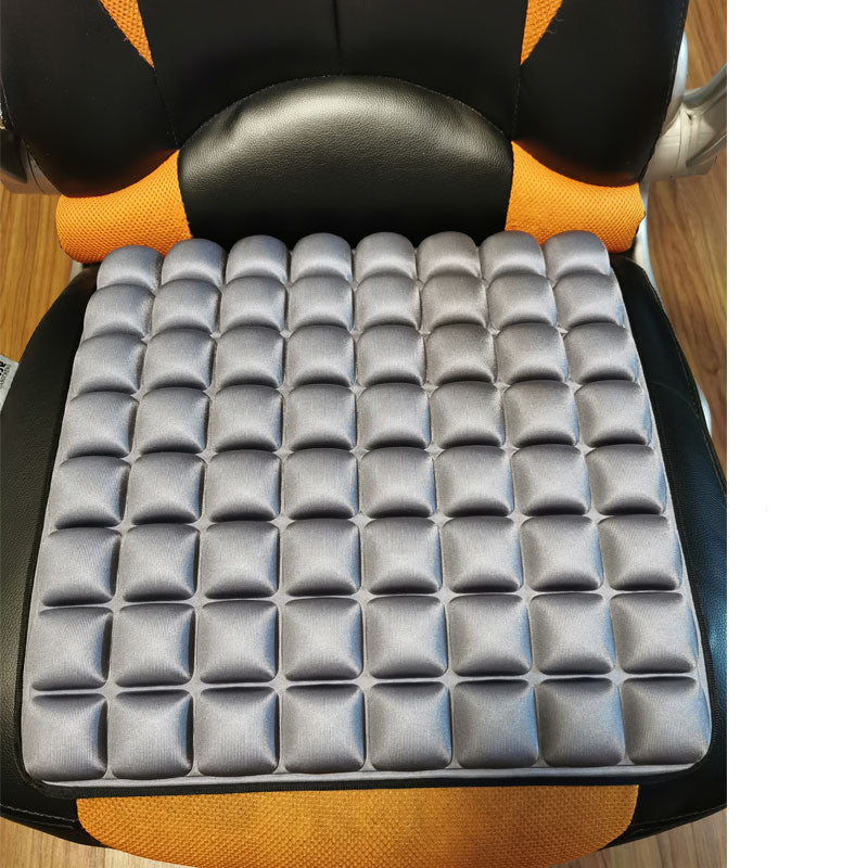 Non-Slip Seat Cushion Breathable Hip Protector for Wheelchair Office Chair Car H
