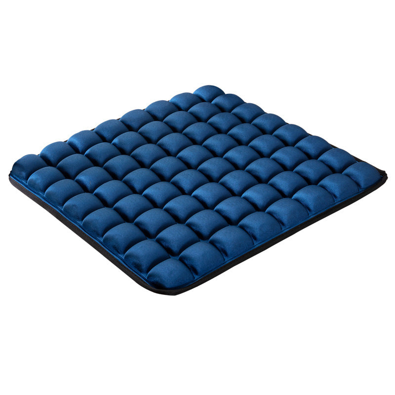 Non-Slip Seat Cushion Breathable Hip Protector for Wheelchair Office Chair Car H
