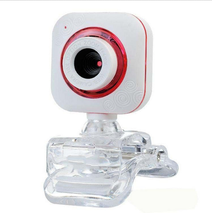 Caméra sans clé USB