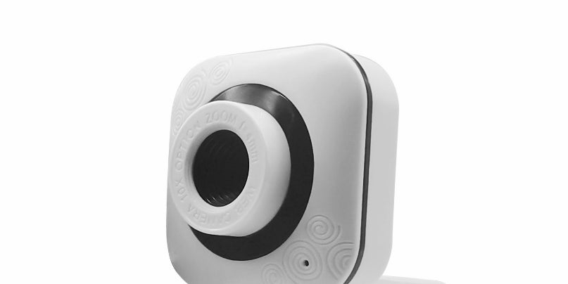 Caméra sans clé USB