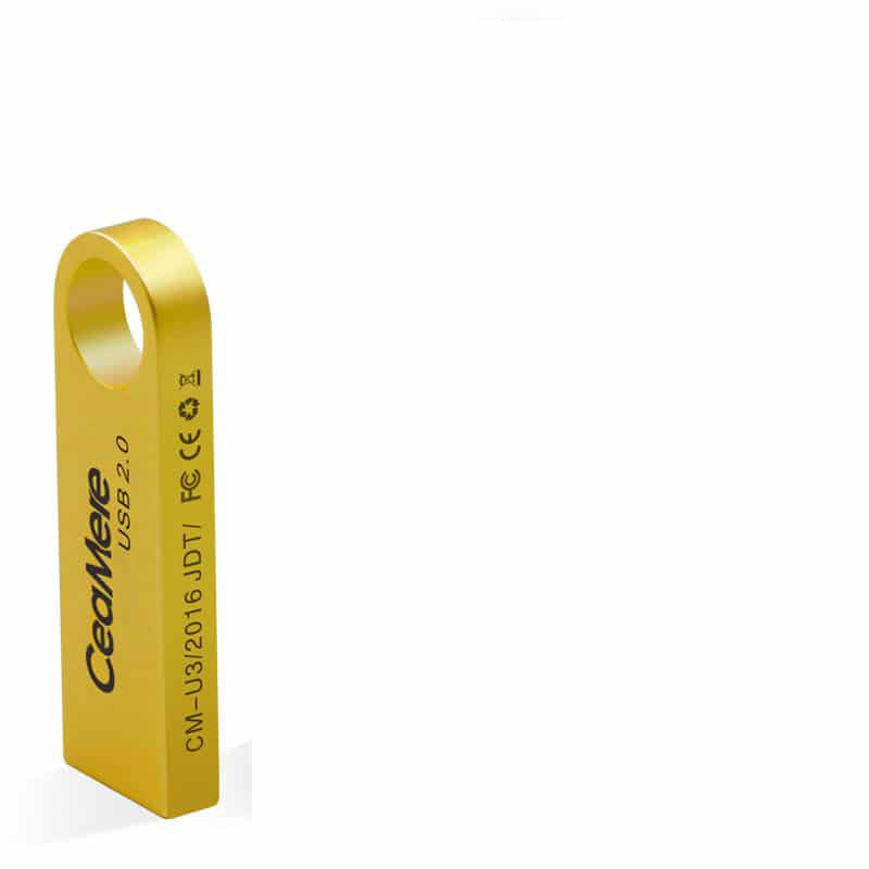 Disque Flash USB 2.0 CeaMere 8 Go 16 Go 32 Go 64 Go