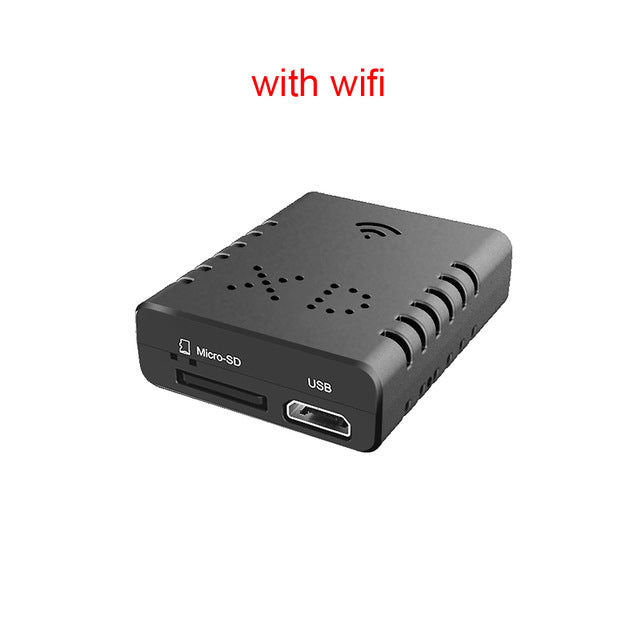 A9 caméra wifi sport intelligent HD DV vision de nuit caméra