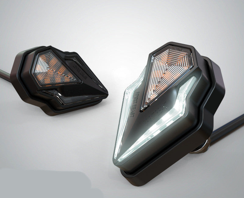Body Lights modifié Accessoires de voiture électrique