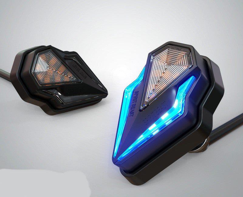 Body Lights modifié Accessoires de voiture électrique