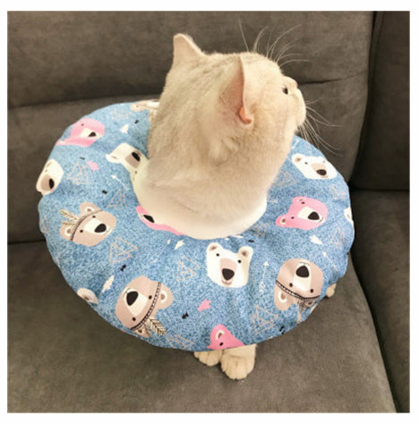 Stérilisation imperméable pour animaux de compagnie