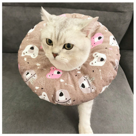Stérilisation imperméable pour animaux de compagnie