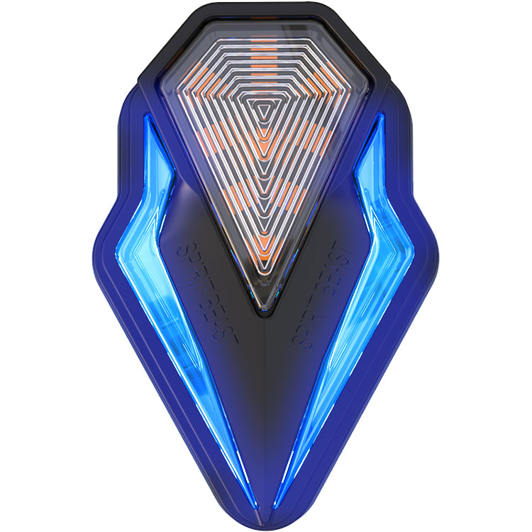 Body Lights modifié Accessoires de voiture électrique
