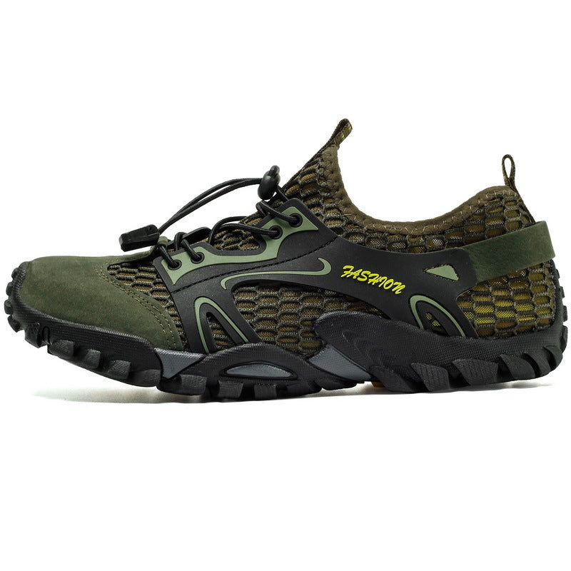 Five Finger Upstream Chaussures de natation Chaussures de plage