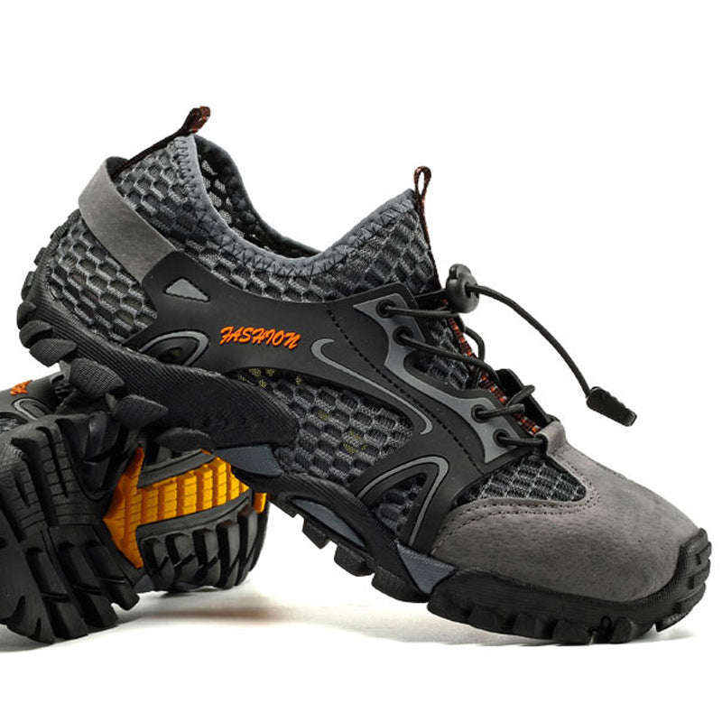 Five Finger Upstream Chaussures de natation Chaussures de plage