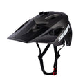 Casque hors route VTT Casque de descente Sports de compétition extérieure