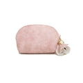 Xiangyin cuir coupé Étudiant Coréen Coin Purse Femme Short Card Bag Mini Coréen Coi