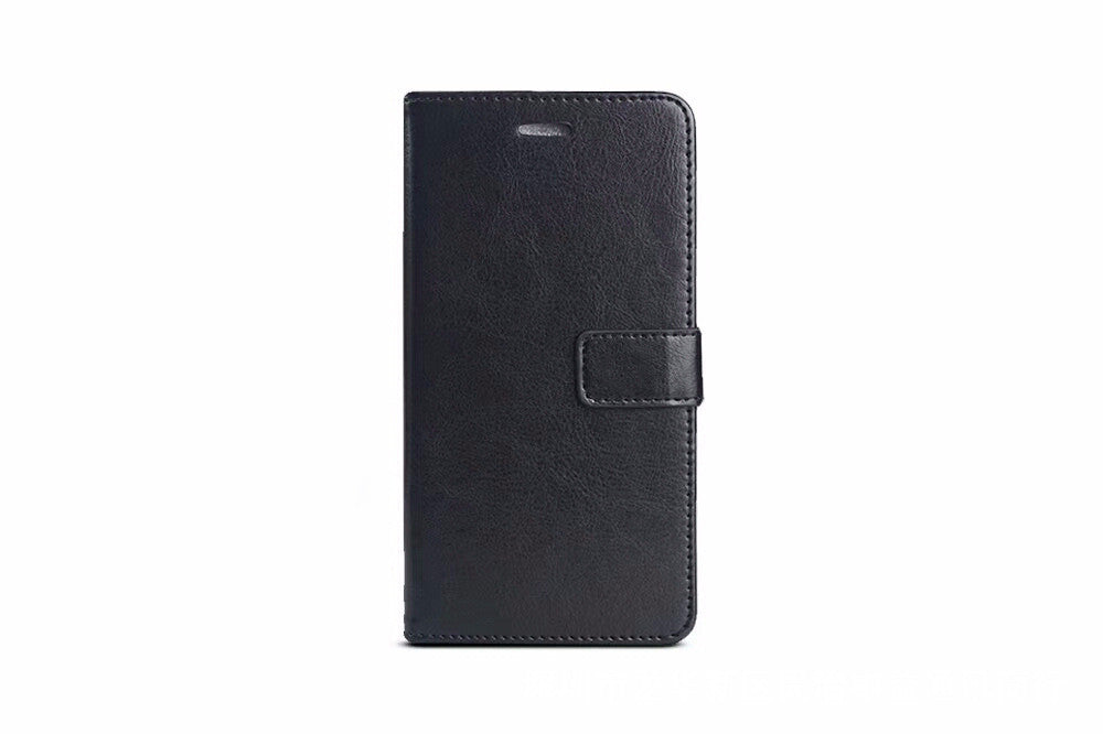 Housse de téléphone mobile anti-drop Shell Flip Phone Holster