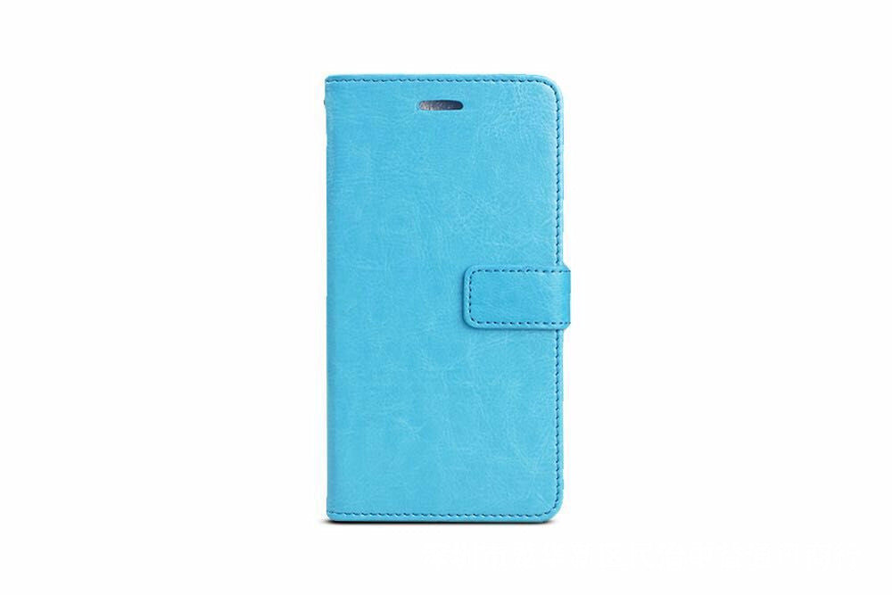 Housse de téléphone mobile anti-drop Shell Flip Phone Holster