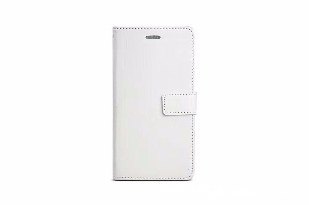 Housse de téléphone mobile anti-drop Shell Flip Phone Holster