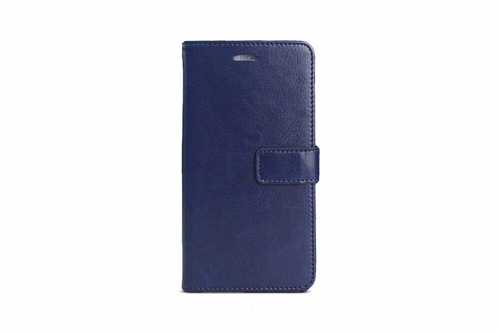 Housse de téléphone mobile anti-drop Shell Flip Phone Holster