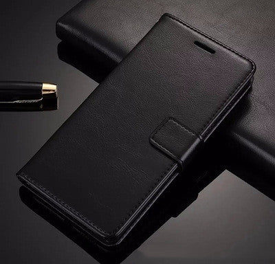 Housse de téléphone mobile anti-drop Shell Flip Phone Holster