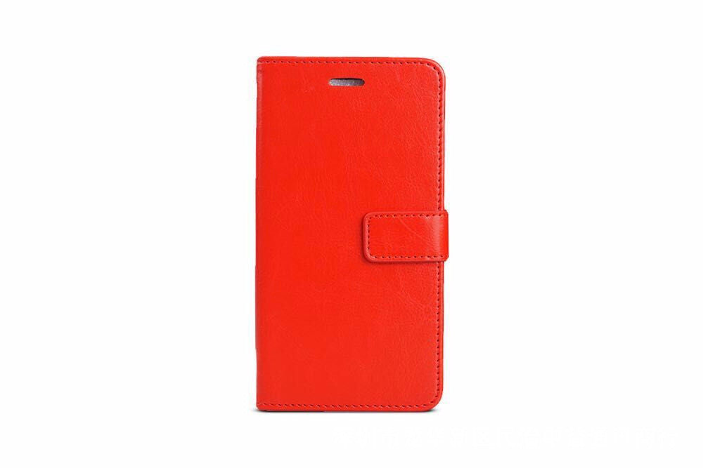 Housse de téléphone mobile anti-drop Shell Flip Phone Holster