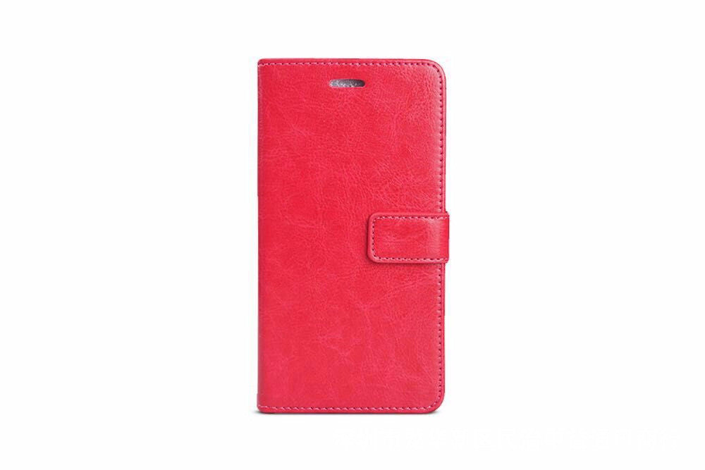 Housse de téléphone mobile anti-drop Shell Flip Phone Holster