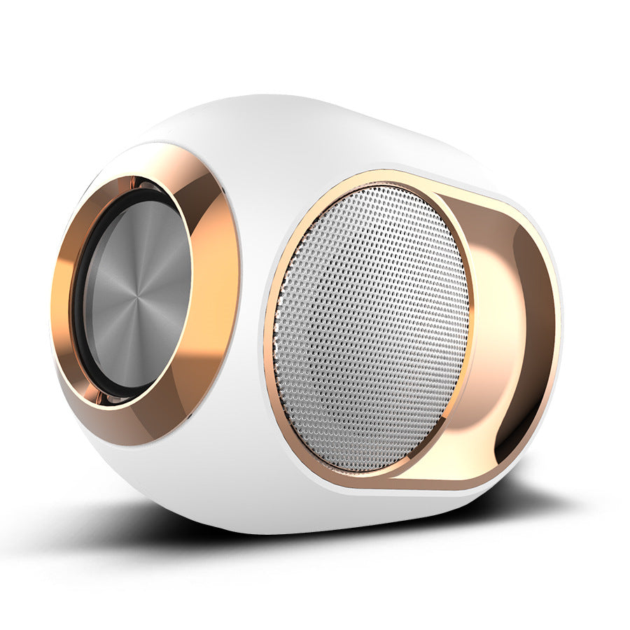 X6 Bluetooth haut-parleur Subwoofer sans fil