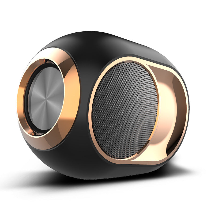 X6 Bluetooth haut-parleur Subwoofer sans fil