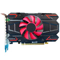 Shenzhen Fabricants Carte graphique Hd7670 Ddr5 Real Independent 4G Video Memory Free Upg