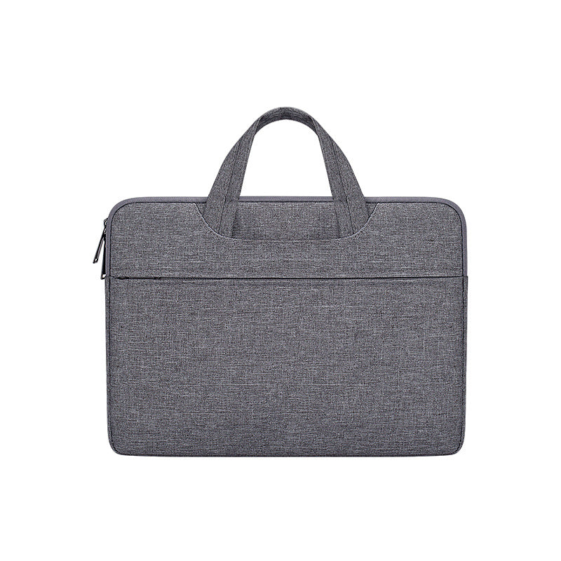 Sac d'ordinateur portable étanche 13 14 15,6 pouces