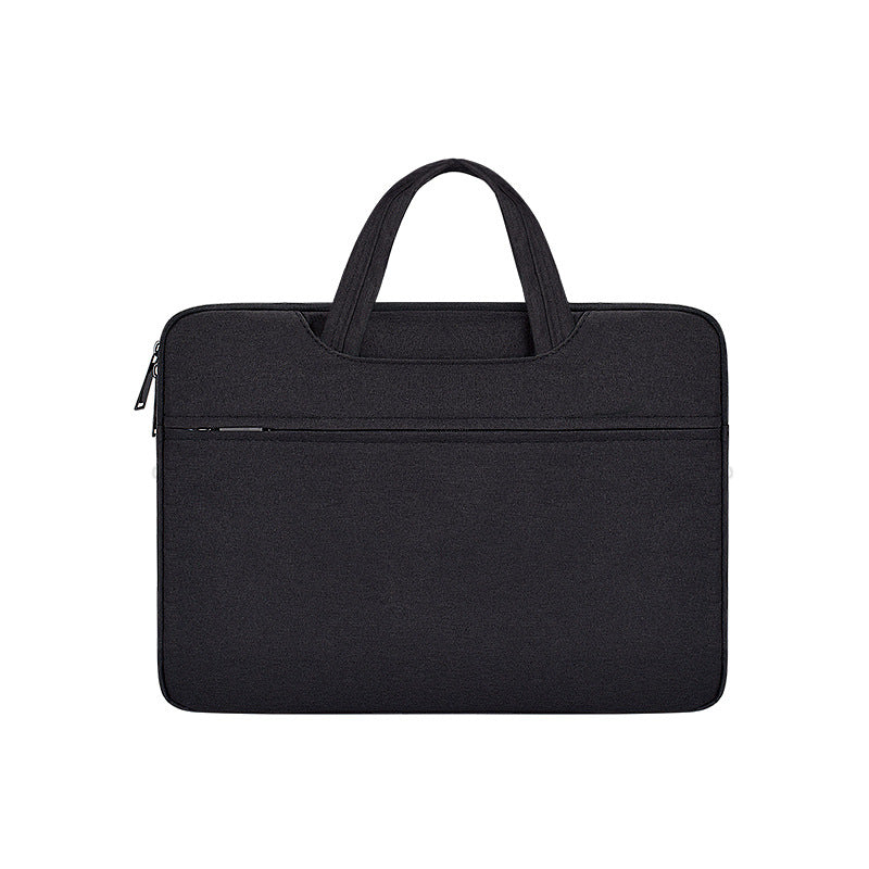 Sac d'ordinateur portable étanche 13 14 15,6 pouces