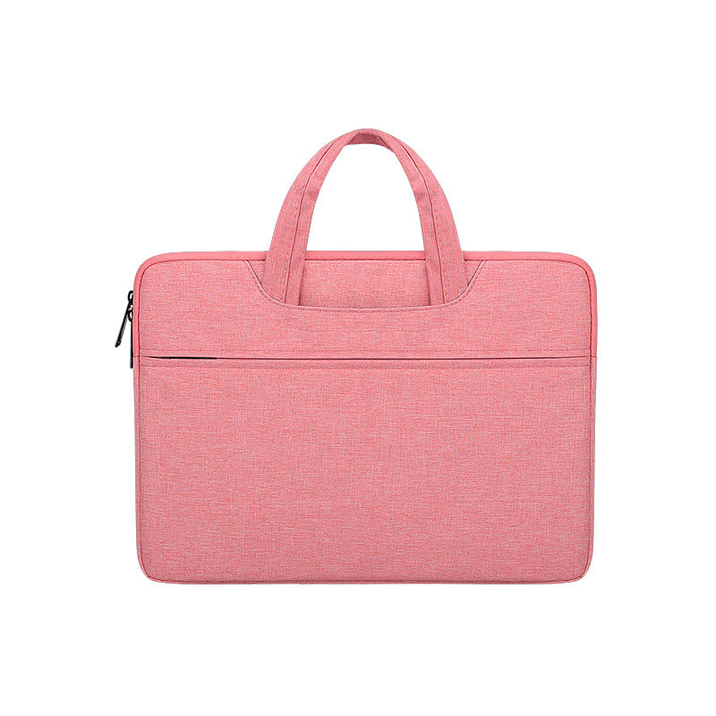 Sac d'ordinateur portable étanche 13 14 15,6 pouces
