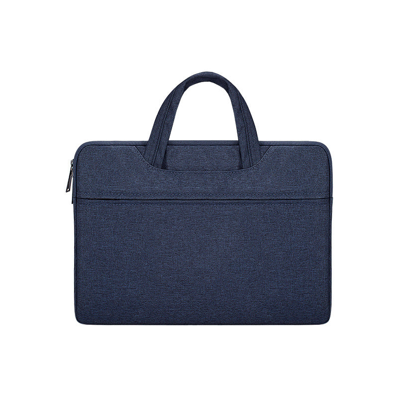 Sac d'ordinateur portable étanche 13 14 15,6 pouces
