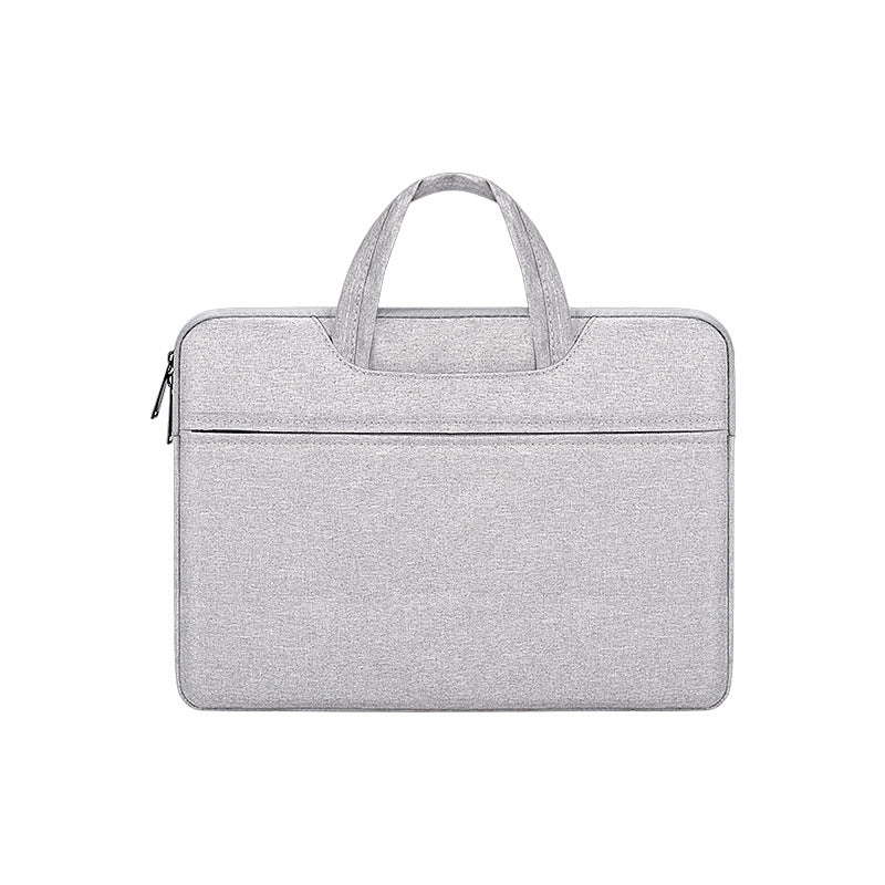Sac d'ordinateur portable étanche 13 14 15,6 pouces