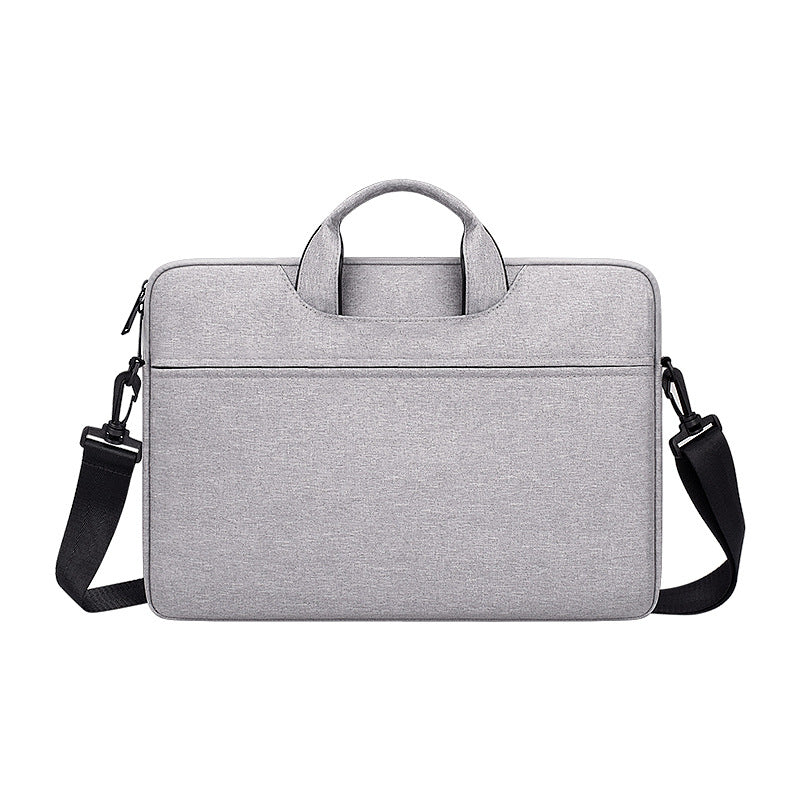 Sac d'ordinateur portable étanche 13 14 15,6 pouces
