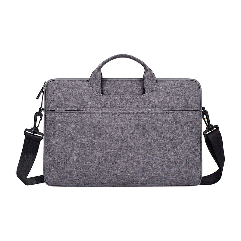 Sac d'ordinateur portable étanche 13 14 15,6 pouces