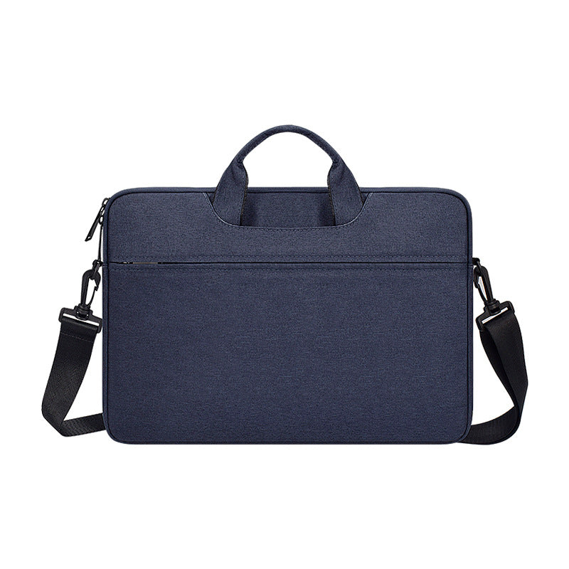 Sac d'ordinateur portable étanche 13 14 15,6 pouces