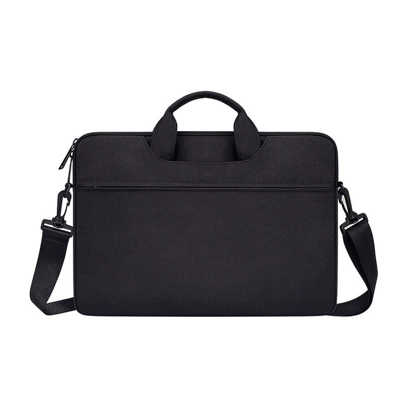 Sac d'ordinateur portable étanche 13 14 15,6 pouces